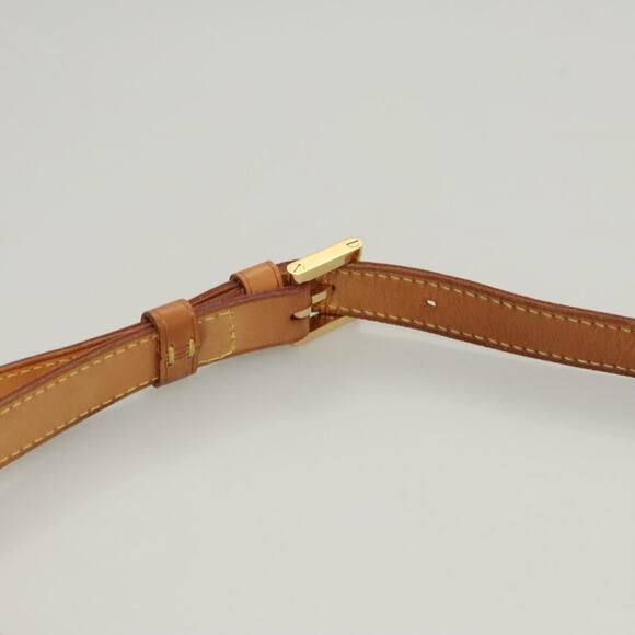 LOUIS VUITTON Monogram Vernis Thompson Street Bag Baby Blue M91009 - Picture 8 of 13